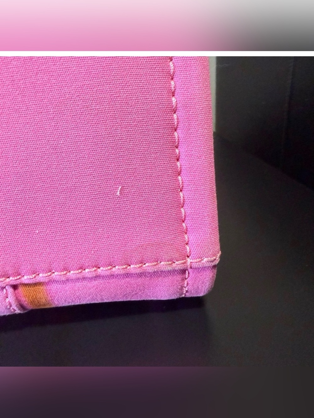 Marc Jacobs Miami city bag tote - Picture 4 of 12